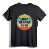 Personalized Alaina Name T-Shirt - Funny Alaina Name Definition Apparel for Women - Best Alaina Ever Tee