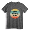 Personalized Alaina Name T-Shirt - Funny Alaina Name Definition Apparel for Women - Best Alaina Ever Tee