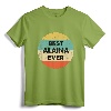 Personalized Alaina Name T-Shirt - Funny Alaina Name Definition Apparel for Women - Best Alaina Ever Tee