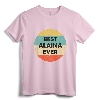 Personalized Alaina Name T-Shirt - Funny Alaina Name Definition Apparel for Women - Best Alaina Ever Tee
