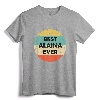 Personalized Alaina Name T-Shirt - Funny Alaina Name Definition Apparel for Women - Best Alaina Ever Tee