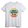Personalized Alaina Name T-Shirt - Funny Alaina Name Definition Apparel for Women - Best Alaina Ever Tee