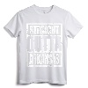 Straight Outta Arkansas T-Shirt - Retro Parody Design Tee for Arkansas Pride Enthusiasts and Gifts