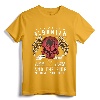 Albanian Shirt Albania Flag Skull Albanian Roots Heritage T-Shirt - Patriotic Apparel for Proud Albanians and Albanian Expats