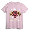 Albanian Shirt Albania Flag Skull Albanian Roots Heritage T-Shirt - Patriotic Apparel for Proud Albanians and Albanian Expats