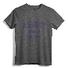 Albany New York Vintage Athletic Sports Design T-Shirt - Retro Albany NY Pride Apparel for Fans and Locals