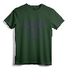 Albany New York Vintage Athletic Sports Design T-Shirt - Retro Albany NY Pride Apparel for Fans and Locals