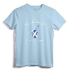 Scotland Colored Map Scottish National Pride Pullover - Ideal Gift for Scottish Rugby Fans and Those with Scottish Roots