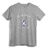 Scotland Colored Map Scottish National Pride Pullover - Ideal Gift for Scottish Rugby Fans and Those with Scottish Roots