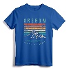 Retro Oregon Mountain T-Shirt | Vintage Portland Home State Tee with Mount Hood - Distressed Nature Shirt for Men, Women & Kids
