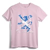 Vintage Scotland Lion Rampant Scottish T-Shirt - Distressed Flag Apparel for Scottish Heritage Lovers