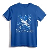 Vintage Scotland Lion Rampant Scottish T-Shirt - Distressed Flag Apparel for Scottish Heritage Lovers