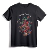 Clans of Scotland Map Tartan Crest Badge T-shirt - Heritage Gift for Family Reunions and Highland Games