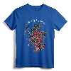 Clans of Scotland Map Tartan Crest Badge T-shirt - Heritage Gift for Family Reunions and Highland Games