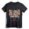 Jeff Dunham Albany, NY (2023) T-Shirt - Lightweight Classic Fit Tee for Fans of Comedy Shows