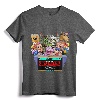 Jeff Dunham Albany, NY (2023) T-Shirt - Lightweight Classic Fit Tee for Fans of Comedy Shows