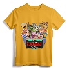 Jeff Dunham Albany, NY (2023) T-Shirt - Lightweight Classic Fit Tee for Fans of Comedy Shows