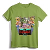 Jeff Dunham Albany, NY (2023) T-Shirt - Lightweight Classic Fit Tee for Fans of Comedy Shows