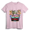 Jeff Dunham Albany, NY (2023) T-Shirt - Lightweight Classic Fit Tee for Fans of Comedy Shows