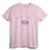 Scotland T-Shirt - Faded Scottish Flag Tee for Men Women Kids - Vintage Distressed Design