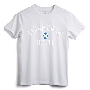 Vintage Edinburgh Scotland T-Shirt - Scottish Flag Badge Tee for Men and Women, Lightweight Classic Fit Apparel