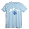 Scotland United Kingdom Scottish European T-Shirt - Literary Gift Tee for Book Lovers with Classic Fit and Lightweight Design
