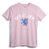 Scotland United Kingdom Scottish European T-Shirt - Literary Gift Tee for Book Lovers with Classic Fit and Lightweight Design