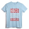 HBCU Grad Historical Black College Alumni T-Shirt - Distressed Tee for HBCU Pride and Heritage