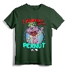 Peanut Albany, NY (2023) T-Shirt - Lightweight Classic Fit Tee for Albany Pride and Souvenir