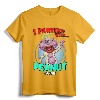 Peanut Albany, NY (2023) T-Shirt - Lightweight Classic Fit Tee for Albany Pride and Souvenir