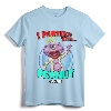 Peanut Albany, NY (2023) T-Shirt - Lightweight Classic Fit Tee for Albany Pride and Souvenir