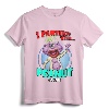 Peanut Albany, NY (2023) T-Shirt - Lightweight Classic Fit Tee for Albany Pride and Souvenir