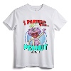 Peanut Albany, NY (2023) T-Shirt - Lightweight Classic Fit Tee for Albany Pride and Souvenir