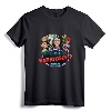 Jeff Dunham Albany, NY T-Shirt - Limited Edition Event Tee for Fans of Comedy Shows
