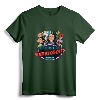 Jeff Dunham Albany, NY T-Shirt - Limited Edition Event Tee for Fans of Comedy Shows