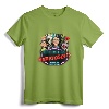 Jeff Dunham Albany, NY T-Shirt - Limited Edition Event Tee for Fans of Comedy Shows