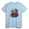 Jeff Dunham Albany, NY T-Shirt - Limited Edition Event Tee for Fans of Comedy Shows