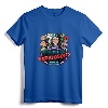Jeff Dunham Albany, NY T-Shirt - Limited Edition Event Tee for Fans of Comedy Shows