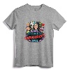 Jeff Dunham Albany, NY T-Shirt - Limited Edition Event Tee for Fans of Comedy Shows