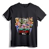 Jeff Dunham Albany, NY (2023) Long Sleeve T-Shirt - Lightweight Comedian Fan Apparel for Event Attendees