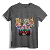 Jeff Dunham Albany, NY (2023) Long Sleeve T-Shirt - Lightweight Comedian Fan Apparel for Event Attendees