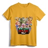 Jeff Dunham Albany, NY (2023) Long Sleeve T-Shirt - Lightweight Comedian Fan Apparel for Event Attendees