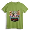 Jeff Dunham Albany, NY (2023) Long Sleeve T-Shirt - Lightweight Comedian Fan Apparel for Event Attendees