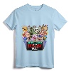 Jeff Dunham Albany, NY (2023) Long Sleeve T-Shirt - Lightweight Comedian Fan Apparel for Event Attendees