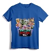Jeff Dunham Albany, NY (2023) Long Sleeve T-Shirt - Lightweight Comedian Fan Apparel for Event Attendees