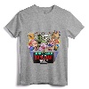 Jeff Dunham Albany, NY (2023) Long Sleeve T-Shirt - Lightweight Comedian Fan Apparel for Event Attendees
