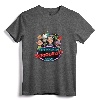 Jeff Dunham Albany, NY Long Sleeve T-Shirt - Lightweight Classic Fit Tee for Fans of Stand-Up Comedy