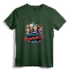 Jeff Dunham Albany, NY Long Sleeve T-Shirt - Lightweight Classic Fit Tee for Fans of Stand-Up Comedy
