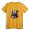 Jeff Dunham Albany, NY Long Sleeve T-Shirt - Lightweight Classic Fit Tee for Fans of Stand-Up Comedy