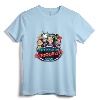 Jeff Dunham Albany, NY Long Sleeve T-Shirt - Lightweight Classic Fit Tee for Fans of Stand-Up Comedy
